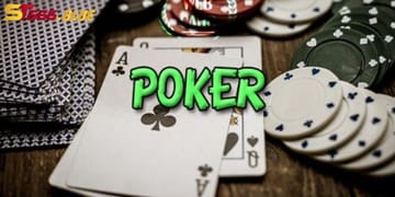 Poker High Roller Deal