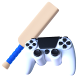 Esporte Games Icon